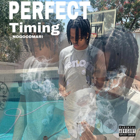 Perfect timing | Boomplay Music