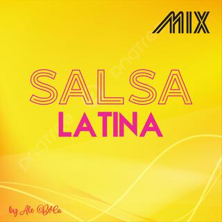 Mix Salsa Baul, Salsa Sensual Clasica., Vol. 2