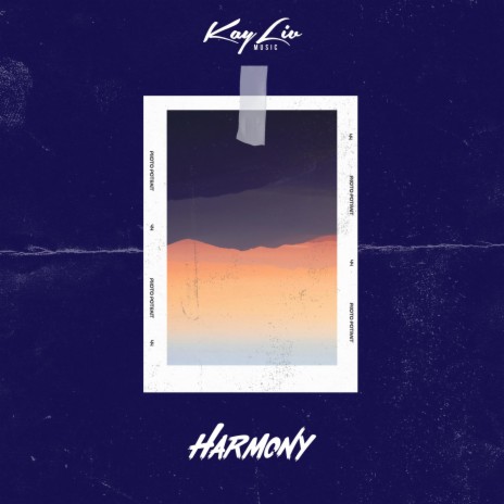 Harmony | Boomplay Music