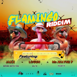 FLAMINGO RIDDIM (SOCA)