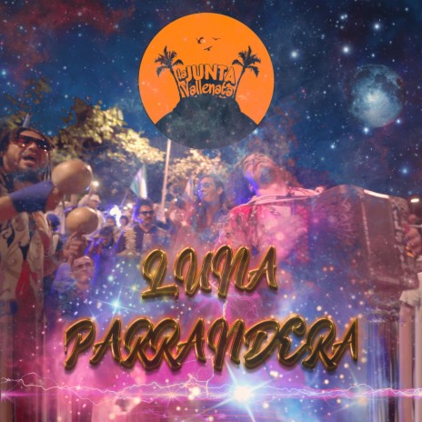 Luna Parrandera | Boomplay Music