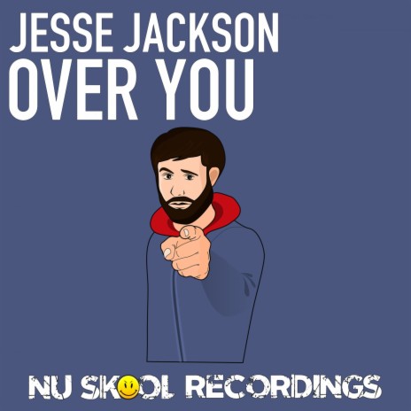 Over You (Original Mix) | Boomplay Music