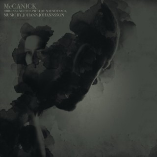 McCanick (Original Motion Picture Soundtrack)