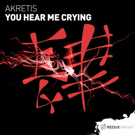 You Hear Me Crying (Original Mix)