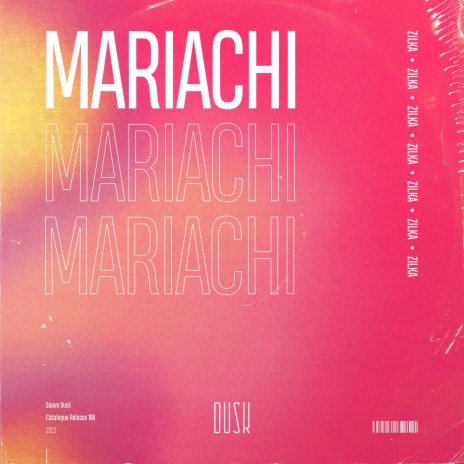 Mariachi (Extended Mix) | Boomplay Music