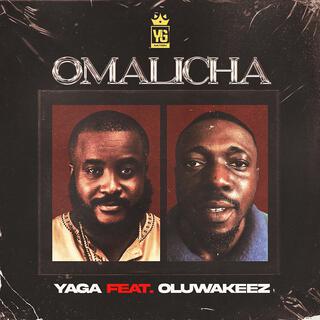 Omalicha