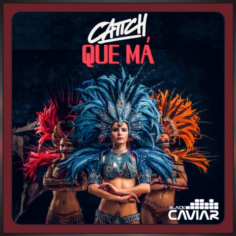 Que Má (Radio Mix) | Boomplay Music