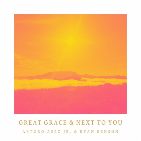 Great Grace ft. Ryan Benson | Boomplay Music