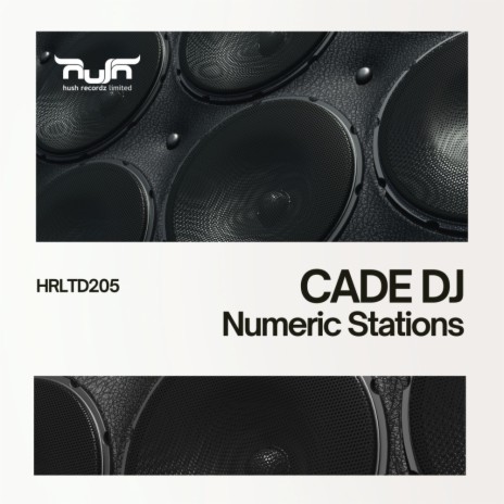 Numeric Stations (Radio Edit)