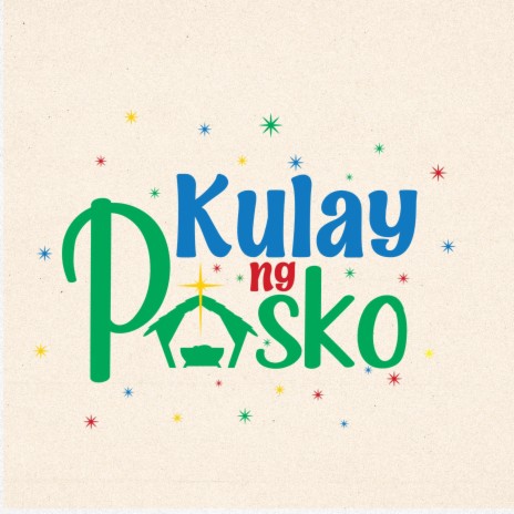 Kulay ng Pasko | Boomplay Music