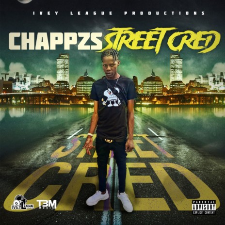 Street Cred | Boomplay Music