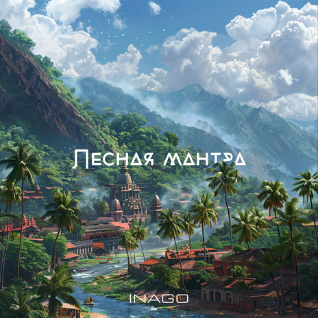 Лесная мантра | Boomplay Music