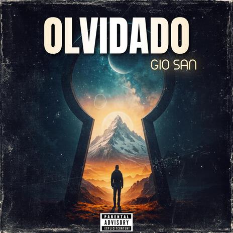 OLVIDADO | Boomplay Music