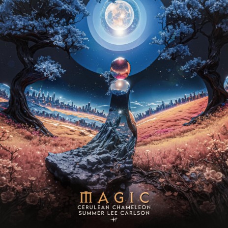 Magic ft. Summer Lee Carlson | Boomplay Music