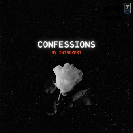 Confessions | Boomplay Music