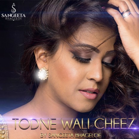 Todne Wali Cheez | Boomplay Music