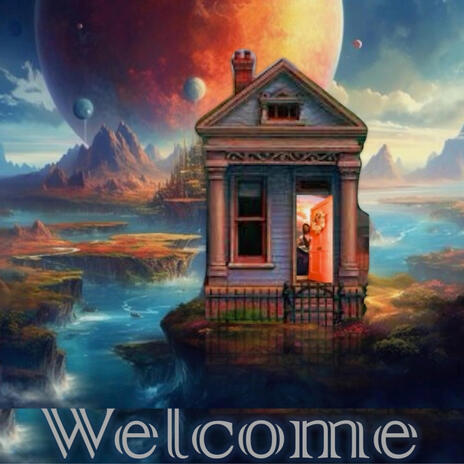 Welcome (Remix) | Boomplay Music