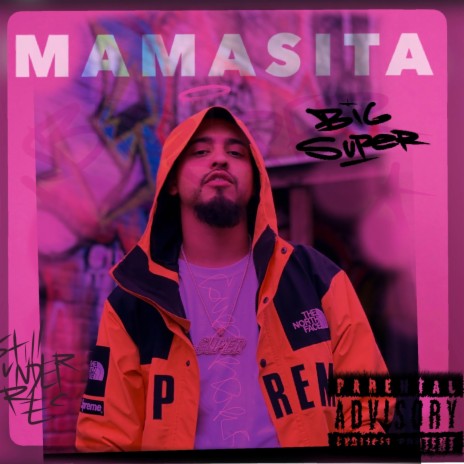 Mamasita | Boomplay Music