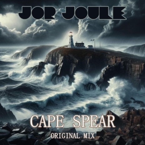Cape Spear | Boomplay Music