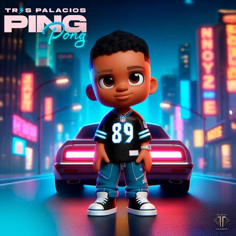 PING PONG | Boomplay Music