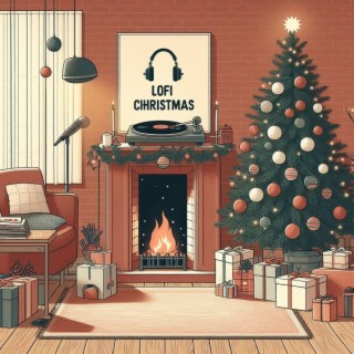 Lofi-Mas : A Christmas Lofi Special