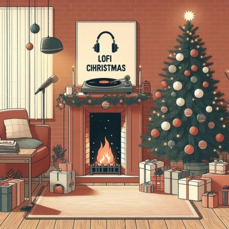Merry Lofi-Mas ft. Christmas Lofi Girl