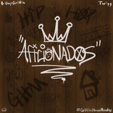 Aficionados ft. Twigg | Boomplay Music