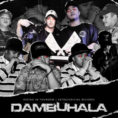 DAMBUHALA (RIDING IN THUNDEM) (Special Version) | Boomplay Music
