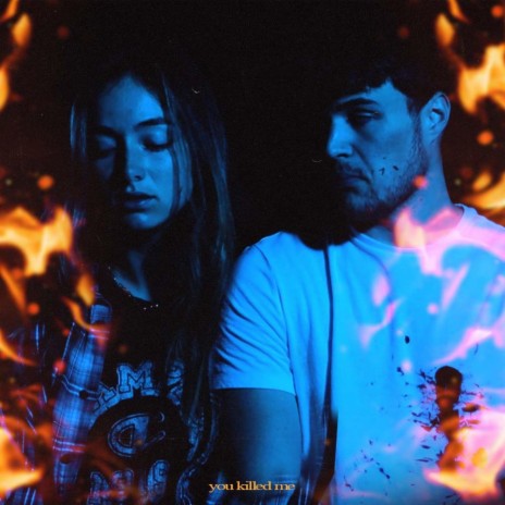 YOU KILLED ME ft. Delanie Leclerc | Boomplay Music