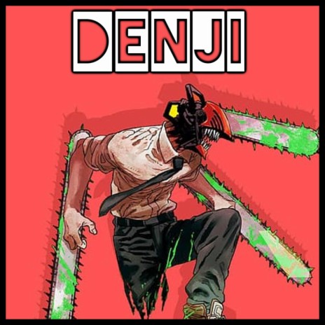 Denji ft. Breeton Boi & Drip$tick