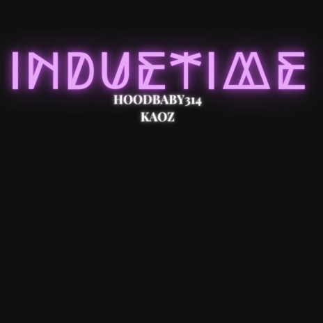 In Due Time ft. Kaoz | Boomplay Music