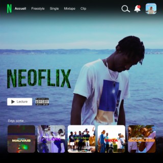 Neoflix : volume 1