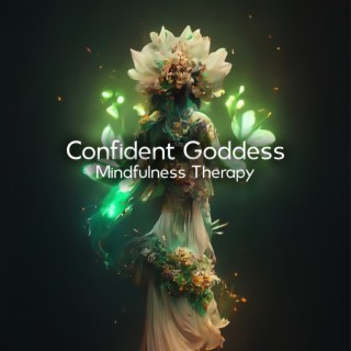 Confident Goddess: Mindfulness Therapy Music to Boost Your Self-Worth, Connect to Your Inner Power