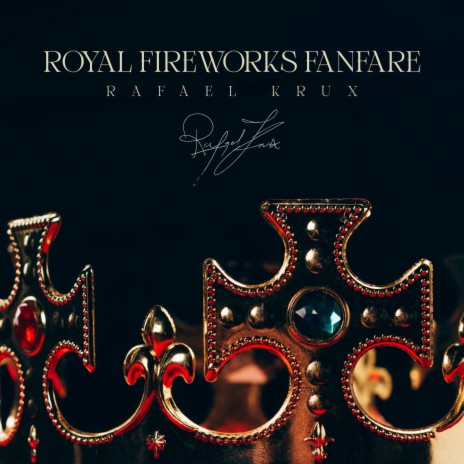 Royal Fireworks Fanfare