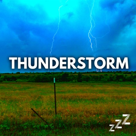 Nashville Thunderstorm (Loop, No Fade) ft. Thunderstorm & Sleep Sounds