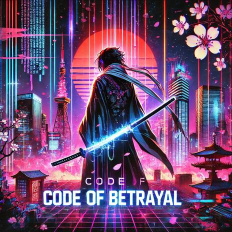 Code of Betrayal