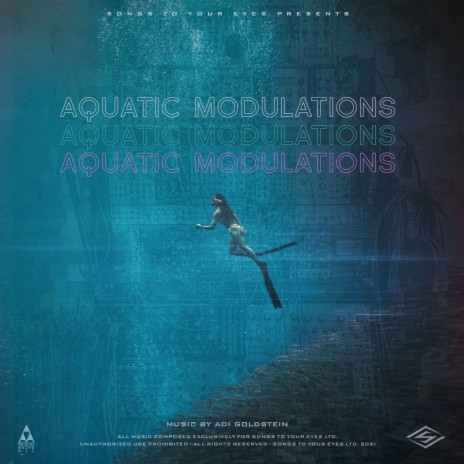 Atlantis ft. Adi Goldstein | Boomplay Music