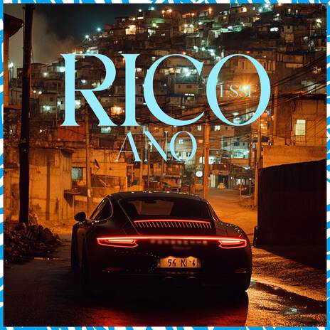 Rico Esse Ano ft. ZK Beats | Boomplay Music