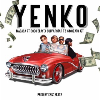 Yenko