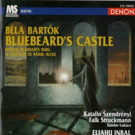 Bluebeard's Castle, Op. 11: VII. Door 5 ft. Eliahu Inbal, Radio-Sinfonie Orchester Frankfurt, Falk Struckmann & Katalin Szendrenyi | Boomplay Music