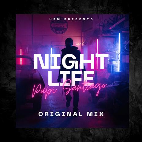 Night Life | Boomplay Music