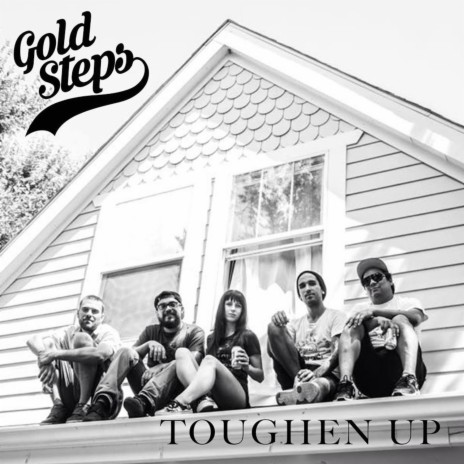 Toughen Up | Boomplay Music