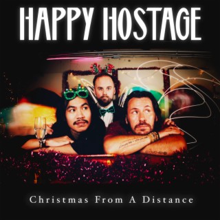 Christmas From A Distance lyrics | Boomplay Music