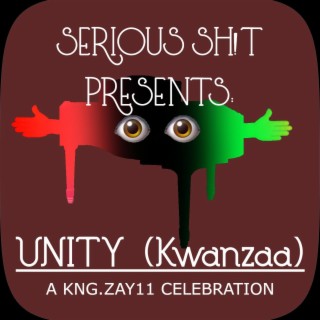 UNITY (KWANZAA) lyrics | Boomplay Music