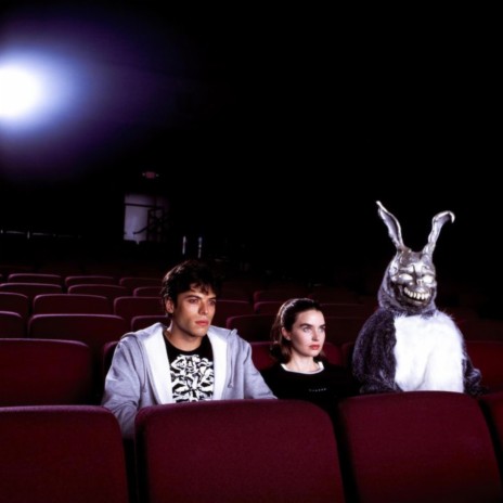 DONNIE DARKO ft. siempre solo