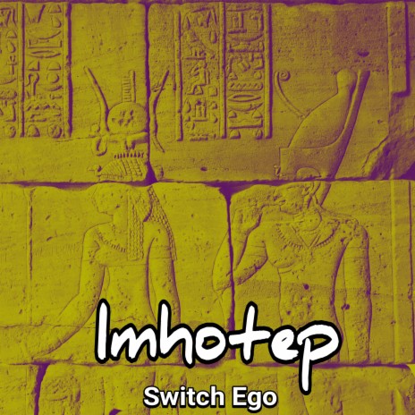 Imhotep | Boomplay Music