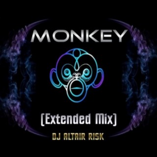 Monkey (Extended Mix)