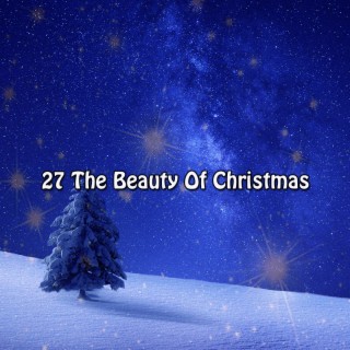 27 La beauté de Noël