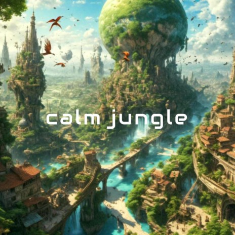 Calm Jungle | Boomplay Music