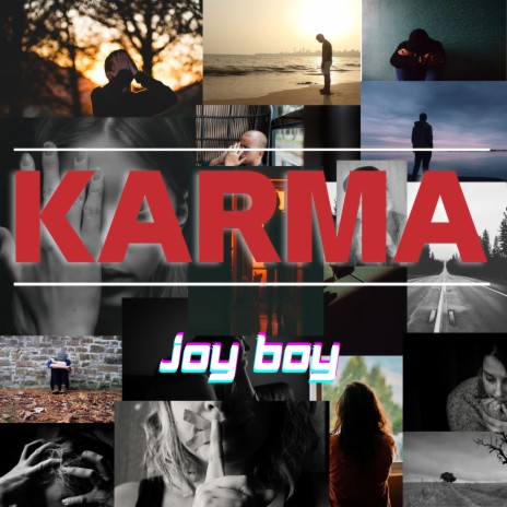 K A R M A | Boomplay Music